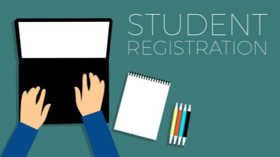 Student Registration Information 